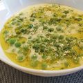 チィｖ's cooksnap of when they made トルコ☆グリーンピースのヨーグルトサラダ.