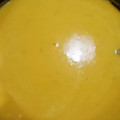 あひまびねき's cooksnap of when they made 【学校給食】かぼちゃのポタージュ.