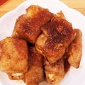 あに314's cooksnap of when they made 満腹ヘルシー豆腐の肉巻き.