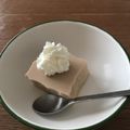youcay's cooksnap of when they made ミルクティー寒天♡.