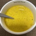 sumire's cooksnap of when they made 簡単＊濃厚パンプキン（かぼちゃ）スープ.