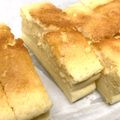 KIE426's cooksnap of when they made スフレカスピ海ヨーグルトケーキ.
