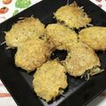 おはなすき's cooksnap of when they made 超節約☆簡単☆もやしのピカタ.