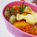 なななな♡MaMa's cooksnap of when they made ちくわの磯辺マヨ焼き.