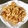 桜木一歩's cooksnap of when they made サルエビのから揚げ.