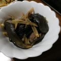 ramieru's cooksnap of when they made なすのレンジびたし.
