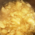 nanas☆★'s cooksnap of when they made りんごの水分で煮る＊煮りんご^ ^.