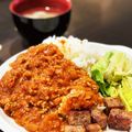 西＊絵子's cooksnap of when they made 簡単 トマトとひき肉のキーマ風カレー.