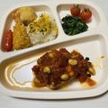 Mai☆tty's cooksnap of when they made 子供もパクパク♡タラのトマト煮.