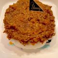 でぃまきた's cooksnap of when they made 幼児の取り分けカレー＊.