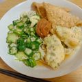 maaaaaari♡'s cooksnap of when they made 14kcal！時短！糖質0g麺そうめん！.