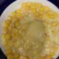 よちりんのまーちゃん's cooksnap of when they made 魅惑のチーズバタコ.