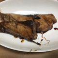 misono117's cooksnap of when they made 鰤の煮付け.