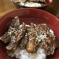 Nilmini's cooksnap of when they made 絶品✨しょうがたっぷり　イワシの蒲焼.