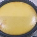 yummyy3's cooksnap of when they made オーブンでずっしり濃厚な焼きプリン.