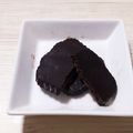 アクセル☆'s cooksnap of when they made ココナッツオイルの自家製チョコレート.