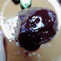 ぷたい's cooksnap of when they made ふんわりハンバーグ.