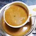 よしやす♪'s cooksnap of when they made 胡麻ドレッシング&焼肉のタレで棒々鶏風.