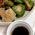 ☆megunyan☆'s cooksnap of when they made 和風ハンバーグのたれ ★材料3つで簡単★.