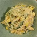 min☆___'s cooksnap of when they made ゴーヤとツナのサムジャン風味マヨサラダ.
