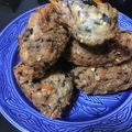 わかぞ～'s cooksnap of when they made ツナとひじきのがんも.