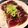 ちゅーりっぷ♪♪'s cooksnap of when they made フライパンで簡単！　かつおのタタキ.