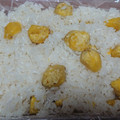 まままるな's cooksnap of when they made 蒸し器で簡単栗おこわ　お塩だけの味付けで.