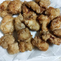 うみ×きっちん's cooksnap of when they made 簡単絶品！ささみのやわらか唐揚げ.
