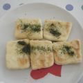 3姉妹ちゃんママ's cooksnap of when they made シンプル★簡単☆豆腐のステーキ.