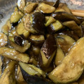 toshio39's cooksnap of when they made クタクタ茄子のおろし煮.