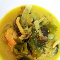 クック15SBHO☆'s cooksnap of when they made 夏におすすめ☆ココナッツミルクカレー.