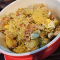 さぁ★たぁ★'s cooksnap of when they made ツナとケッパーのポテトサラダ.