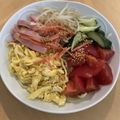 lala2020's cooksnap of when they made 無限にススム！塩もみキュウリの微甘酢.