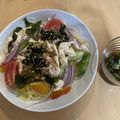 lala2020's cooksnap of when they made 無限にススム！塩もみキュウリの微甘酢.