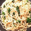 ame-ikuru's cooksnap of when they made スティクセニョールとソーセージのパスタ♡.