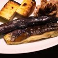 ★むさ's cooksnap of when they made 簡単！茄子の揚げ焼き.