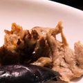 ★むさ's cooksnap of when they made 簡単！豚の薄切り肉で作る揚げ焼き唐揚げ！.