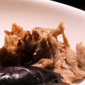 ★むさ's cooksnap of when they made 簡単！豚の薄切り肉で作る揚げ焼き唐揚げ！.