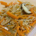 ぷにぷにもみじ's cooksnap of when they made 出汁なしで簡単♪切干大根の煮物♡.