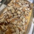 kuchanyuna's cooksnap of when they made 洋梨のフラン.