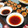 あゆまんま♪'s cooksnap of when they made 簡単！すき焼きのタレ、卵黄で♪餃子のたれ.