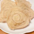 のあぐ's cooksnap of when they made 玉子焼き器でバームクーヘン★.