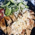 ふえ☆なるちゃん's cooksnap of when they made 目からうろこ！劇うまチキン南蛮♪.