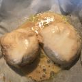 Yokchina's cooksnap of when they made モッツァレラチーズの味噌漬.