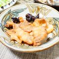 makichihua's cooksnap of when they made 米粉の豚竜田揚げ.