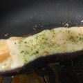 ありんぴー☆'s cooksnap of when they made ナスのチーズ焼き.