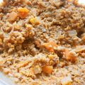 ありんぴー☆'s cooksnap of when they made モス似ミートソース.