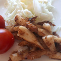 せねふみ's cooksnap of when they made あと1品！簡単ちくわの炒め＝ごままぶし＝.