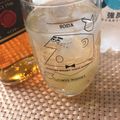 しゅい6's cooksnap of when they made ハイボールに巨峰ＩＮ(о´∀`о).