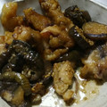 ヨシヨッシー's cooksnap of when they made 箸がすすむ！ナスと鶏胸肉の甘だれ炒め.